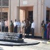 14th Remembrance Day of Tsunami Disaster